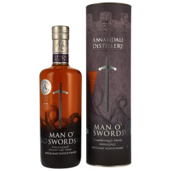 Annandale 2017/2023 Man O Sword Founders Selection...