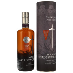Annandale 2018/2023 Man O Sword Founders Selection -...