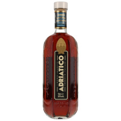 Adriatico Amaretto Bourbon Cask 28% 0,70l
