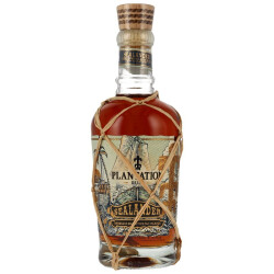 Plantation Sealander Rum 40% 0,70l