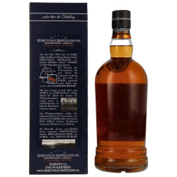 ElsBurn Distillery Edition 2023 Batch 004 - First Fill...