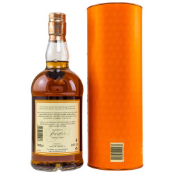 Glenfarclas Autumn Edition 2004/2021 - Single Malt Whisky...
