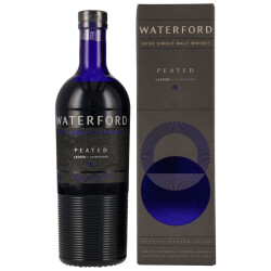 Waterford Lacken Peated - Irish Whiskey 50% 0,70l