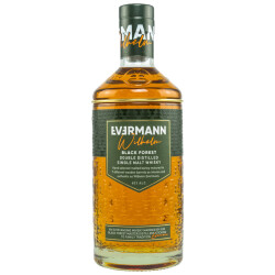 Evermann Wilhelm Single Malt Whisky 42% 0,70l