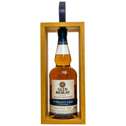 Glen Moray 2002 - 18 Jahre Sauternes Cask Finish Whisky...