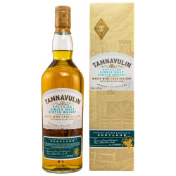 Tamnavulin Sauvignon Blanc Casks Whisky 40% 0,70l
