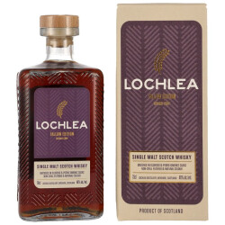 Lochlea Fallow Edition 2nd Crop Whisky 46% 0,70l