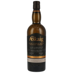 Port Askaig Cask Strength Batch 01/2023 Whisky 59,4% 0,70l