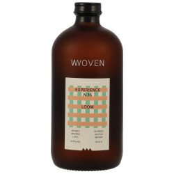 Woven Loom Experience N° 16 Whisky 47,7% 0,50l
