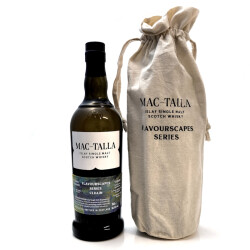Mac-Talla Flavourscapes Series Cluain Whisky 52,3% 0,70l