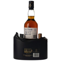 Talisker 45 Jahre Glacial Edge Isle of Skye Single Malt Whisky 49,8% 0,70l