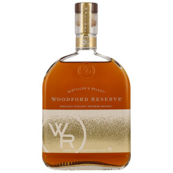 Woodford Reserve Holiday Edition Whiskey 43,2% 0,70l