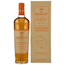 Macallan Amber Meadow Whisky 44,2% 0,70l