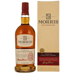 Morris Signature Australian Whisky 40% 0,70l