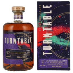 Turntable Starward Collaboration Drop 01 Whisky 46% 0,70l