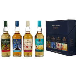 Spirited Xchange Diageo Special Release 2023 Whisky...