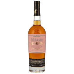 Tullibardine Zinfandel Cask The Murray 2012/2023 Whisky...