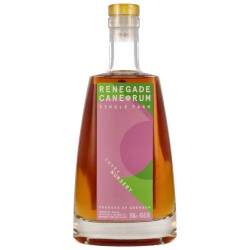 Renegade Rum Nursery Single Farm Cuvee 46% 0,70l