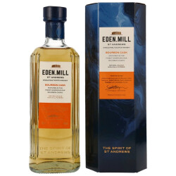 Eden Mill Bourbon Cask Whisky 46% 0,70l