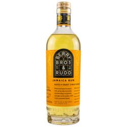 Berry Bros & Rudd Jamaica Rum Classic Range 40,5% 0,70l