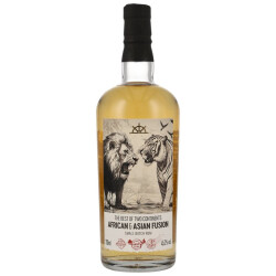 FRC - African & Asian Fusion Rum 45,2% 0,70l