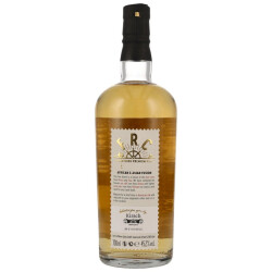 FRC - African & Asian Fusion Rum 45,2% 0,70l