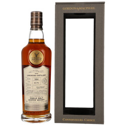 Linkwood 1994/2023 - 28 YO - Gordon & MacPhail #12601202 Whisky 51,7% 0,70l