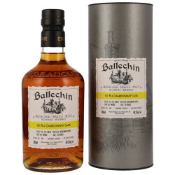 Ballechin 2010/2023 - 13 YO Chardonnay Cask #803 St....