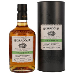 Edradour Sauvignon Cask 2012/2023 - 11 Jahre Whisky 48,2%...