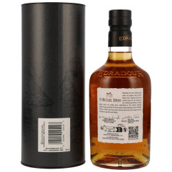 Edradour Sauvignon Cask 2012/2023 - 11 Jahre Whisky 48,2%...