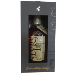 Slyrs Single Malt Whisky Distillers Choice Pineau des...