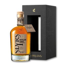 Slyrs Bavarian Single Malt Whisky Distillers Choice...