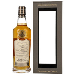 Speyburn 14 Jahre - Gordon MacPhail Schottland Whisky...