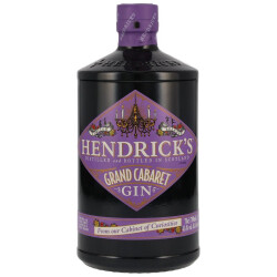 Hendricks Grand Cabaret Gin 43,4% 0,70l