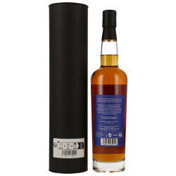 Bimber Single Malt London Whisky - Cognac Cask Finish #327/25
