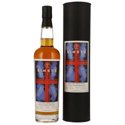 Bimber Single Malt London Whisky - Imperial Stout Cask...