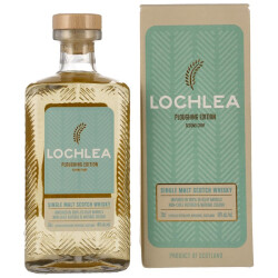 Lochlea Ploughing Edition 2nd Crop Whisky 46% 0,70l