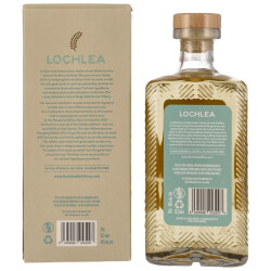 Lochlea Ploughing Edition 2nd Crop Whisky 46% 0,70l