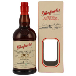 Glenfarclas Easter Edition 2024 - Single Malt Whisky