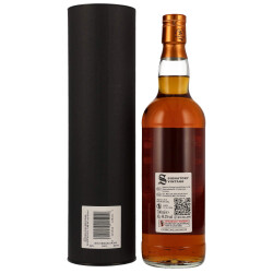 Craigellachie 2012/2023 11 Jahre Batch #5 Signatory Whisky 48,2% 0,70l