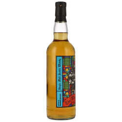 Benrinnes 20 Jahre Cask #42644 - The Whisky Trail Knights 54,6% 0,70l