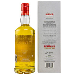 Benromach Peat Smoke 2010/2022 - Single Malt Whisky 46%...