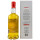 Benromach Peat Smoke 2010/2022 - Single Malt Whisky 46% 0,70l