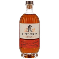 Lindores Abbey 2018/2024 - 5 Jahre The Exclusive Cask Ruby Port #180638