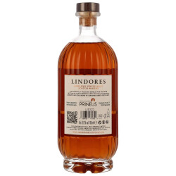 Lindores Abbey 2018/2024 - 5 Jahre The Exclusive Cask...