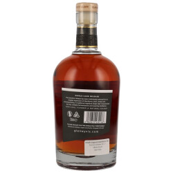 GlenWyvis 2018/2024 - 5 Jahre First Fill Oloroso Sherry Butt #243