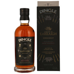 Dingle Conocht an Earraigh Irish Whiskey 50,5% 0,70l