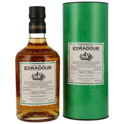Edradour 2012/2024 - 12 Jahre Madeira Casks Whisky