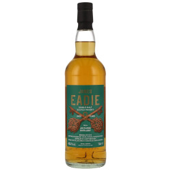 Aultmore 9 YO James Eadie Single Malt Whisky - 46% 0.7l