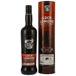 Loch Lomond Coopers Collection 2024